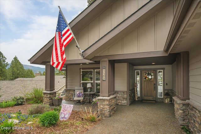 129 Berkshire, Blanchard, ID 83804