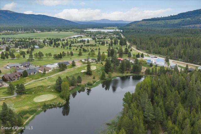 129 Berkshire, Blanchard, ID 83804