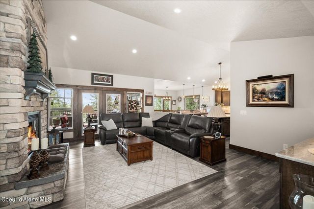 129 Berkshire, Blanchard, ID 83804