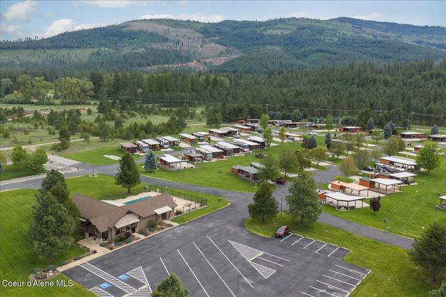 129 Berkshire, Blanchard, ID 83804