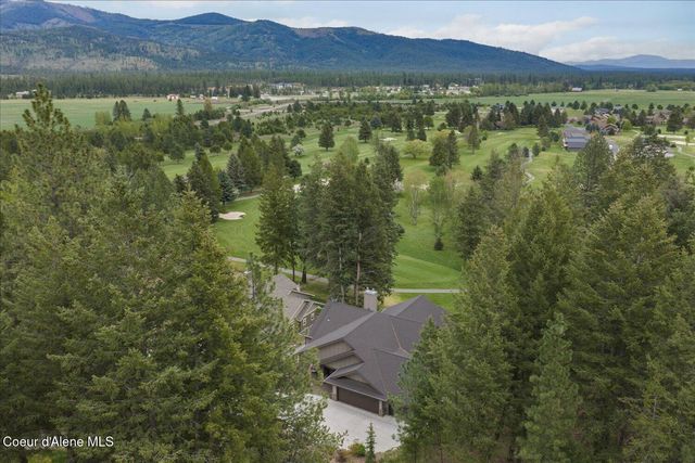 129 Berkshire, Blanchard, ID 83804