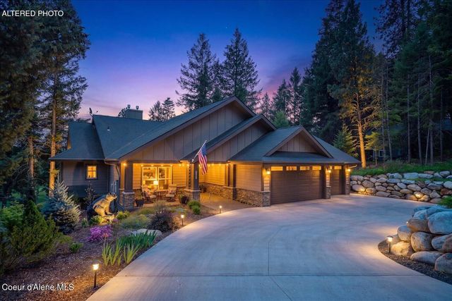 129 Berkshire, Blanchard, ID 83804