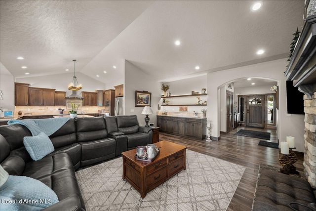 129 Berkshire, Blanchard, ID 83804