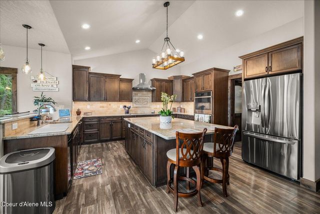 129 Berkshire, Blanchard, ID 83804