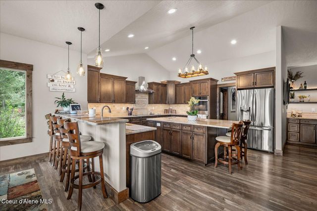 129 Berkshire, Blanchard, ID 83804