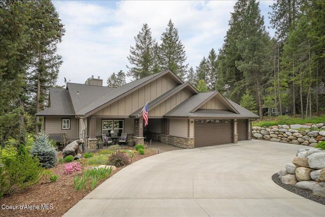 129 Berkshire, Blanchard, ID 83804