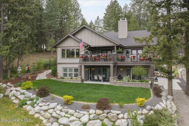 129 Berkshire, Blanchard, ID 83804