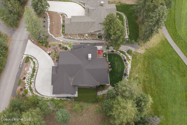 129 Berkshire, Blanchard, ID 83804