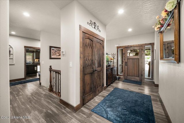 129 Berkshire, Blanchard, ID 83804