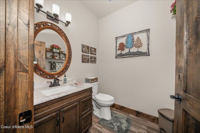 129 Berkshire, Blanchard, ID 83804
