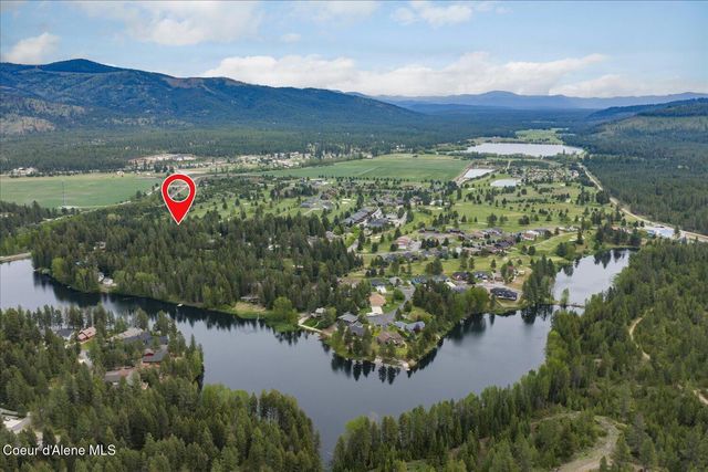 129 Berkshire, Blanchard, ID 83804