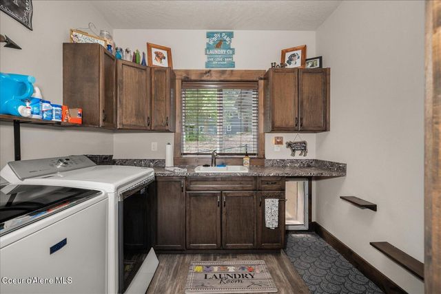 129 Berkshire, Blanchard, ID 83804