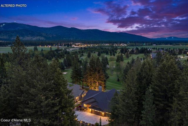 129 Berkshire, Blanchard, ID 83804