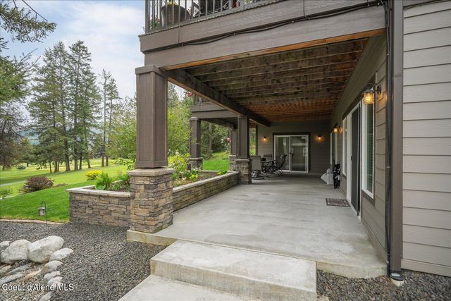 129 Berkshire, Blanchard, ID 83804
