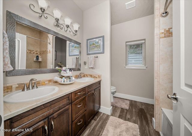 129 Berkshire, Blanchard, ID 83804