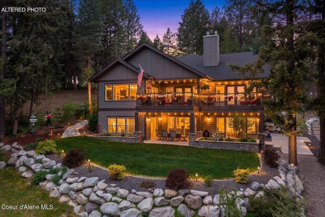 129 Berkshire, Blanchard, ID 83804