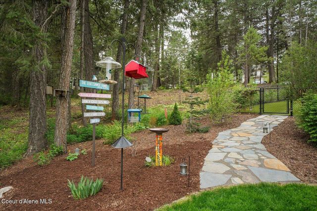 129 Berkshire, Blanchard, ID 83804