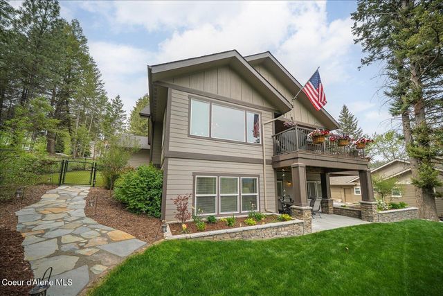 129 Berkshire, Blanchard, ID 83804