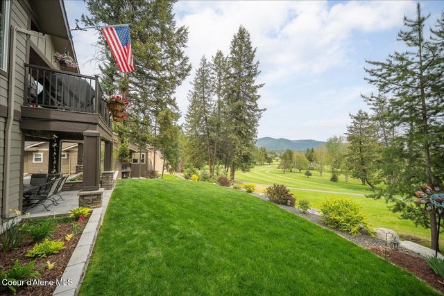 129 Berkshire, Blanchard, ID 83804
