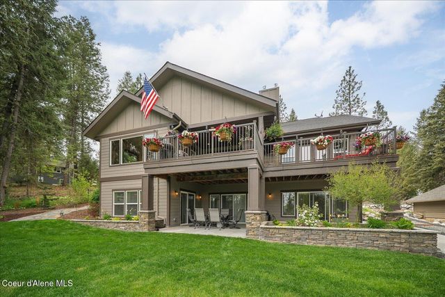 129 Berkshire, Blanchard, ID 83804