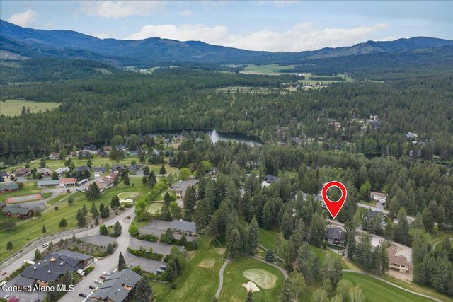 129 Berkshire, Blanchard, ID 83804