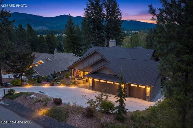 129 Berkshire, Blanchard, ID 83804