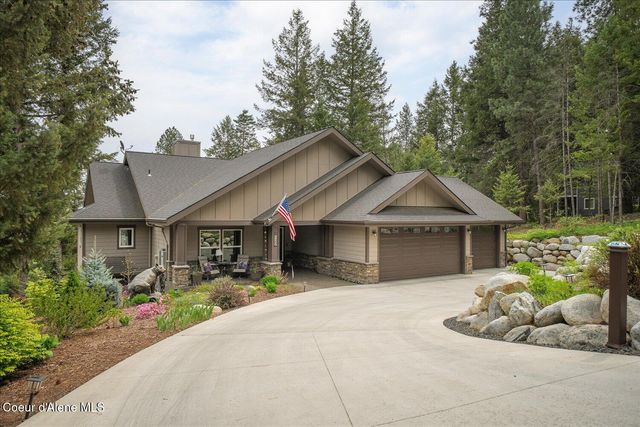 129 Berkshire, Blanchard, ID 83804