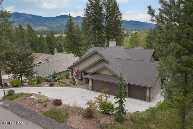 129 Berkshire, Blanchard, ID 83804
