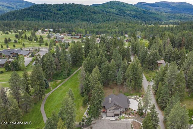 129 Berkshire, Blanchard, ID 83804
