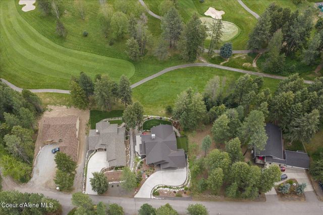 129 Berkshire, Blanchard, ID 83804
