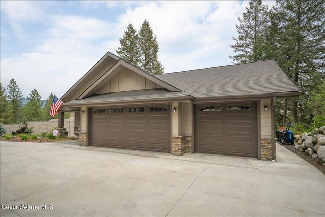 129 Berkshire, Blanchard, ID 83804