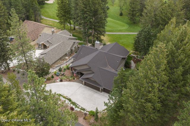 129 Berkshire, Blanchard, ID 83804