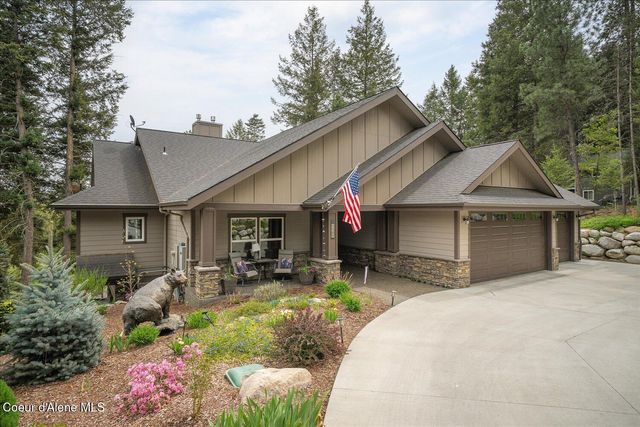 129 Berkshire, Blanchard, ID 83804