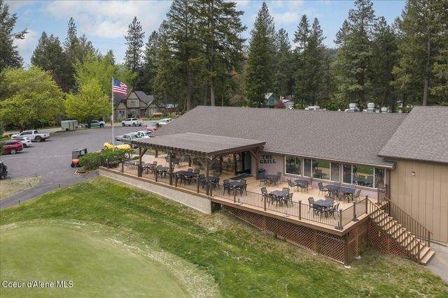129 Berkshire, Blanchard, ID 83804