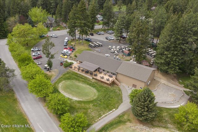 129 Berkshire, Blanchard, ID 83804