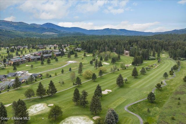 129 Berkshire, Blanchard, ID 83804