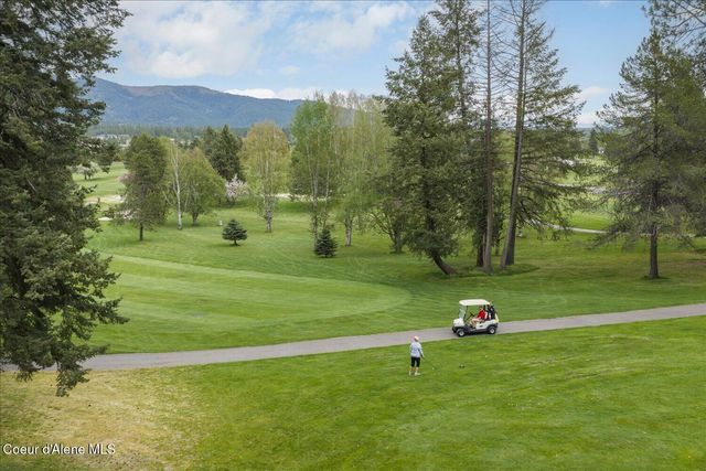129 Berkshire, Blanchard, ID 83804