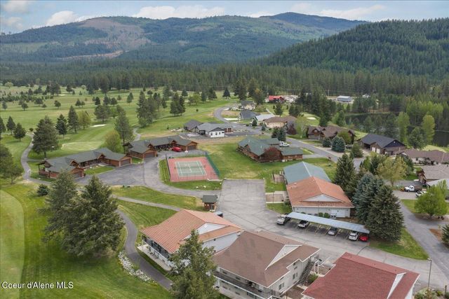 129 Berkshire, Blanchard, ID 83804