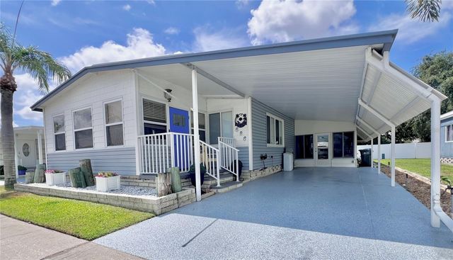 1100 BELCHER ROAD S 686, Largo, FL 33771