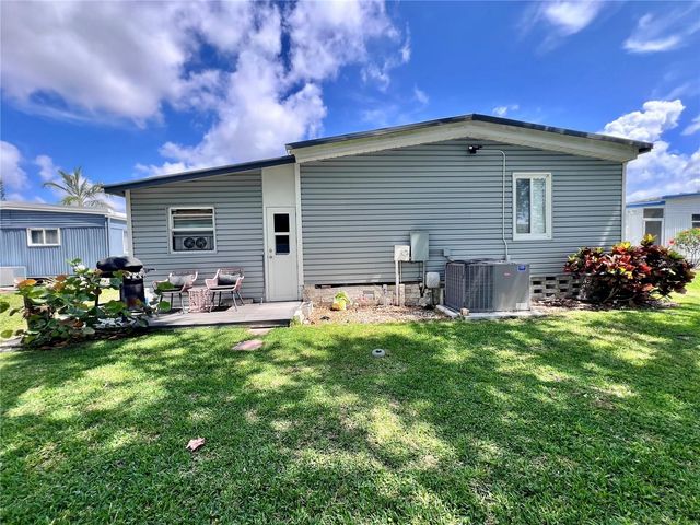 1100 BELCHER ROAD S 686, Largo, FL 33771