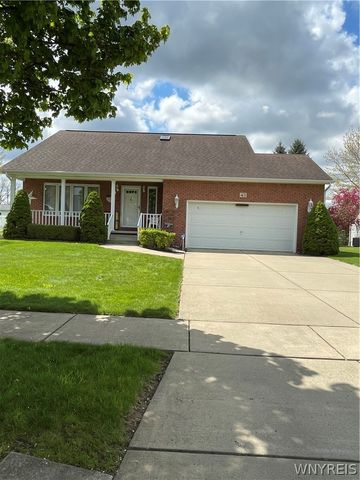 43 Garnet Drive, Cheektowaga, NY 14227