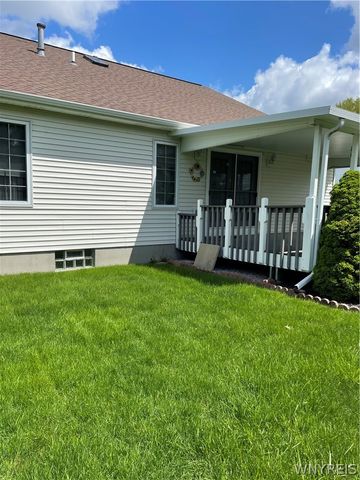 43 Garnet Drive, Cheektowaga, NY 14227