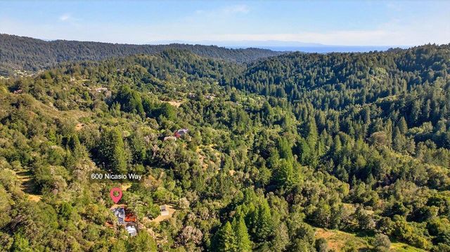 600 Nicasio Way, Soquel, CA 95073