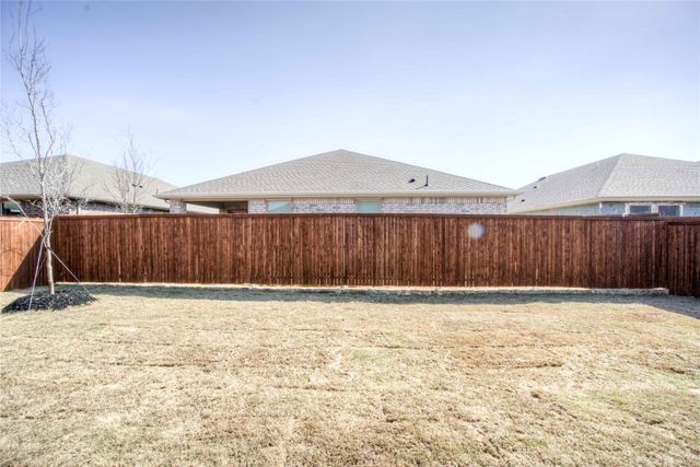 3913 Turquoise Avenue, Celina, TX 75009