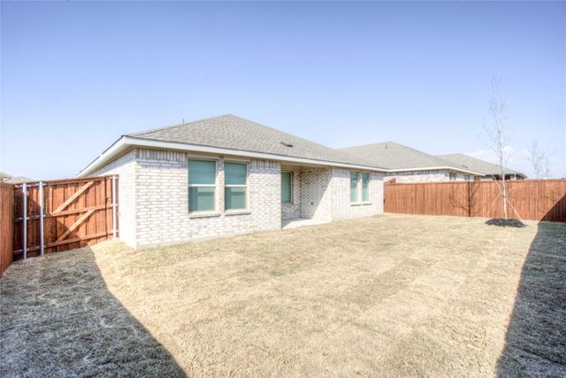 3913 Turquoise Avenue, Celina, TX 75009