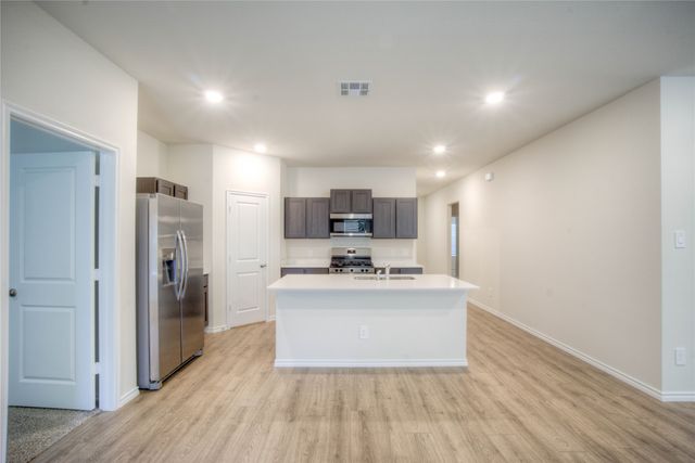 3913 Turquoise Avenue, Celina, TX 75009