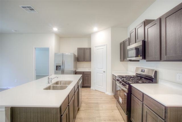 3913 Turquoise Avenue, Celina, TX 75009