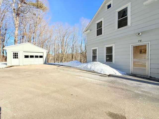 78 Sargent Lane, Newport, NH 03773