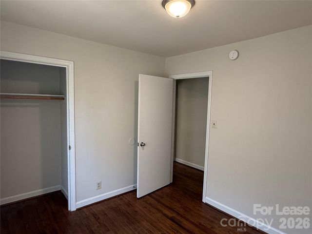 3721 Driftwood Drive, Charlotte, NC 28205