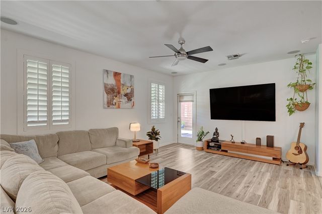 5483 Alden Bend Drive, Las Vegas, NV 89135